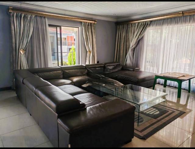 4 BEDROOM HOUSE FOR SALE IN VHARANANI